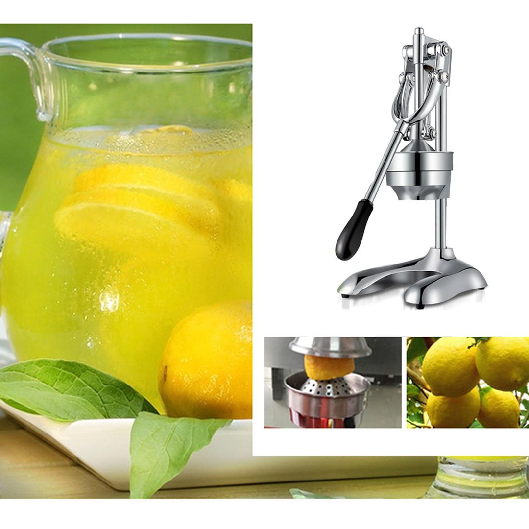 Silver Press Juice Extractor