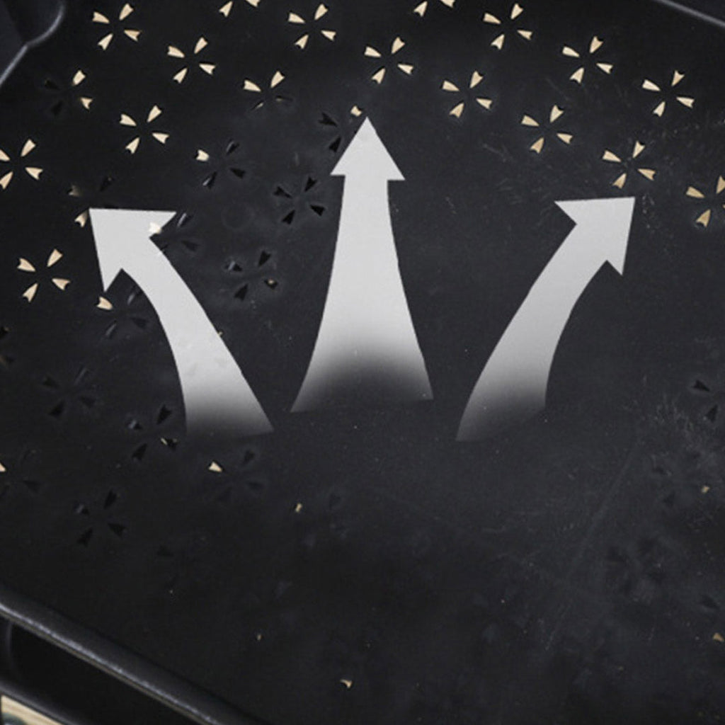 Movable Kitchen Cart