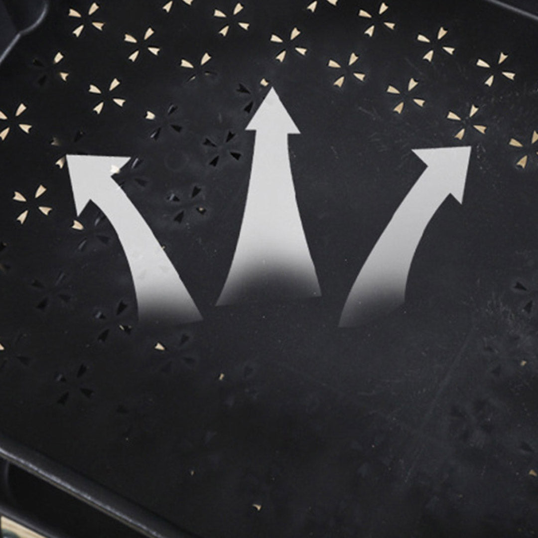 Movable Kitchen Cart