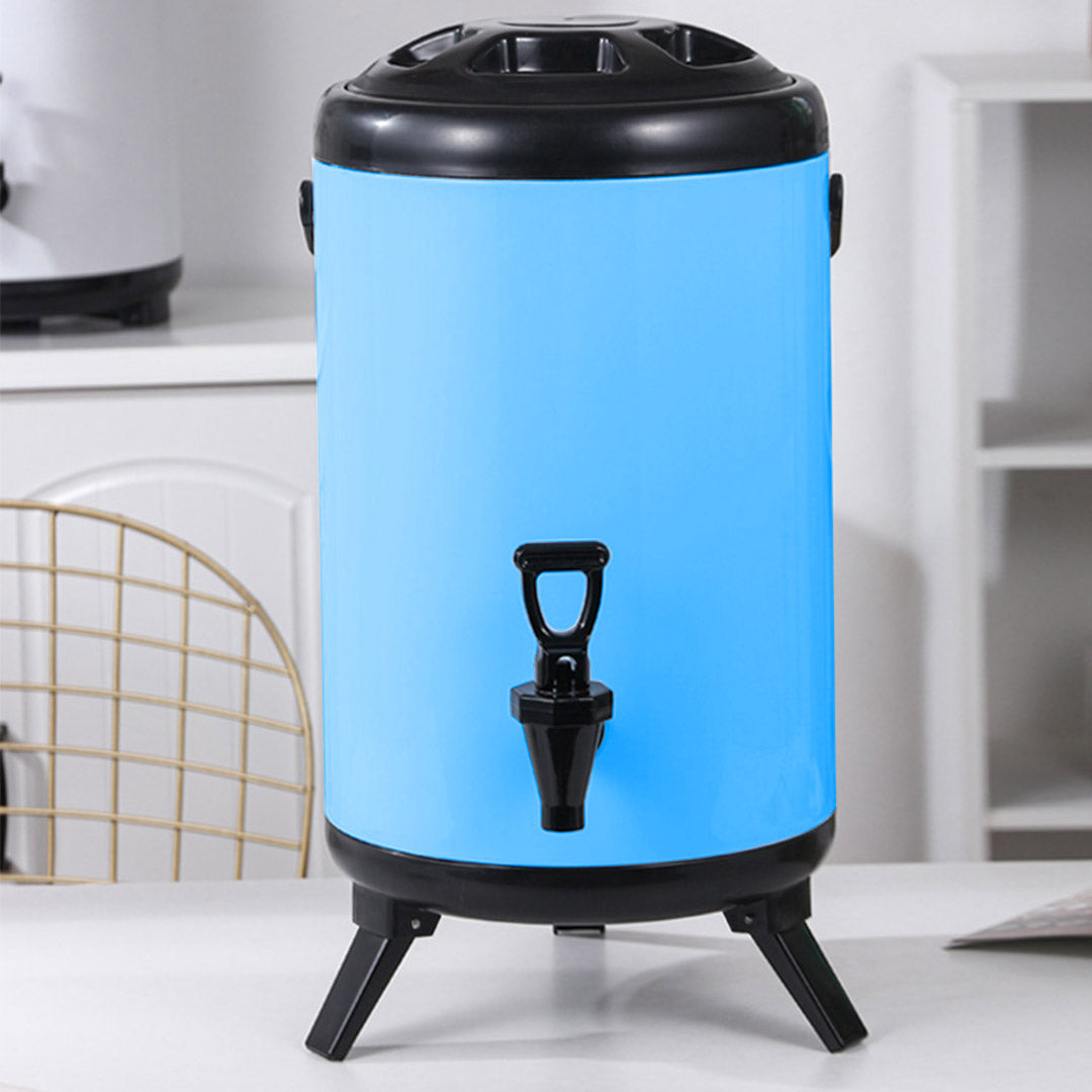 Insulated Beverage Dispenser