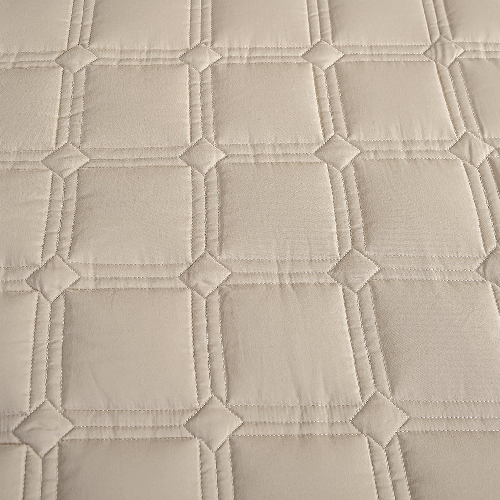 Mattress Cover With Pillow Case