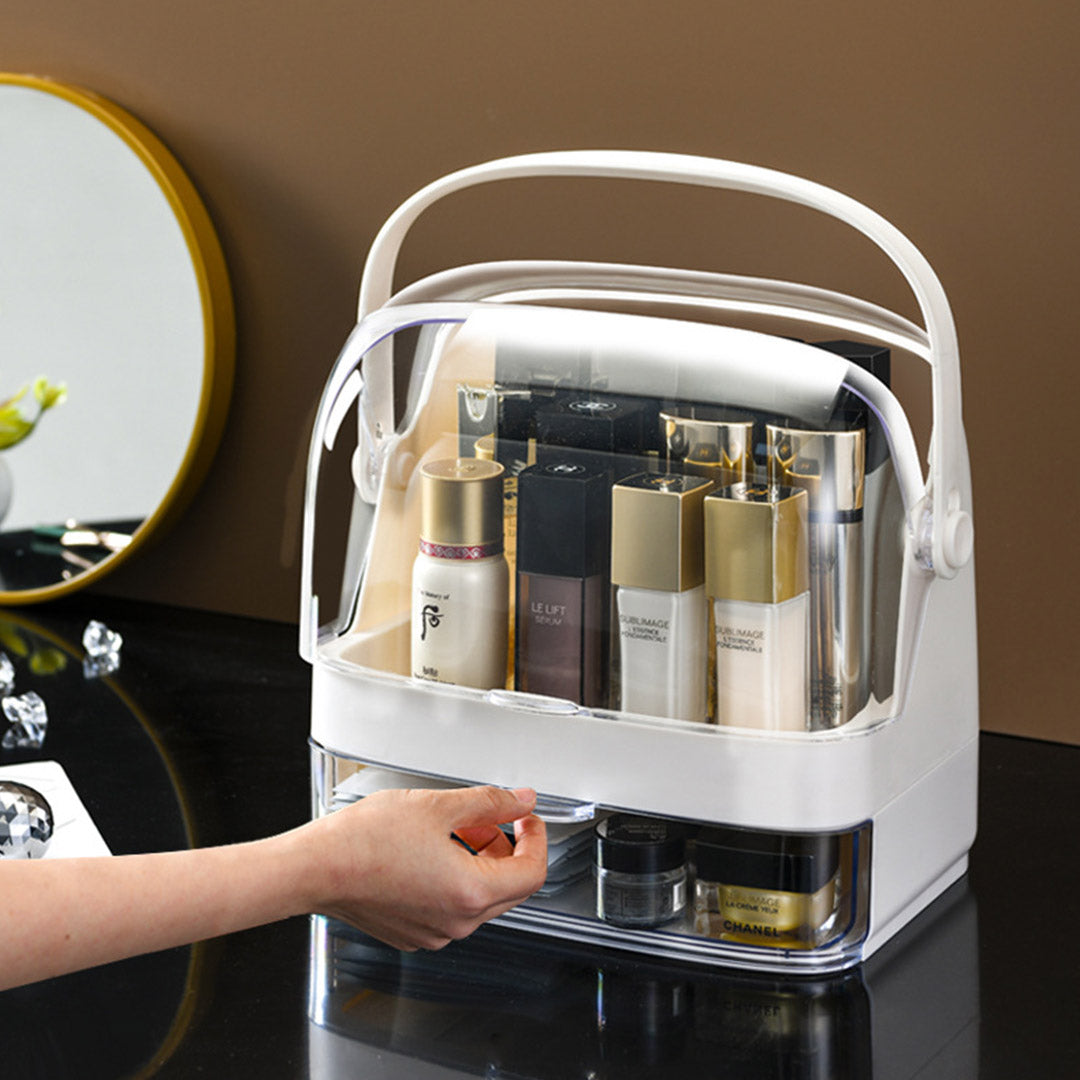 Countertop Makeup Organiser