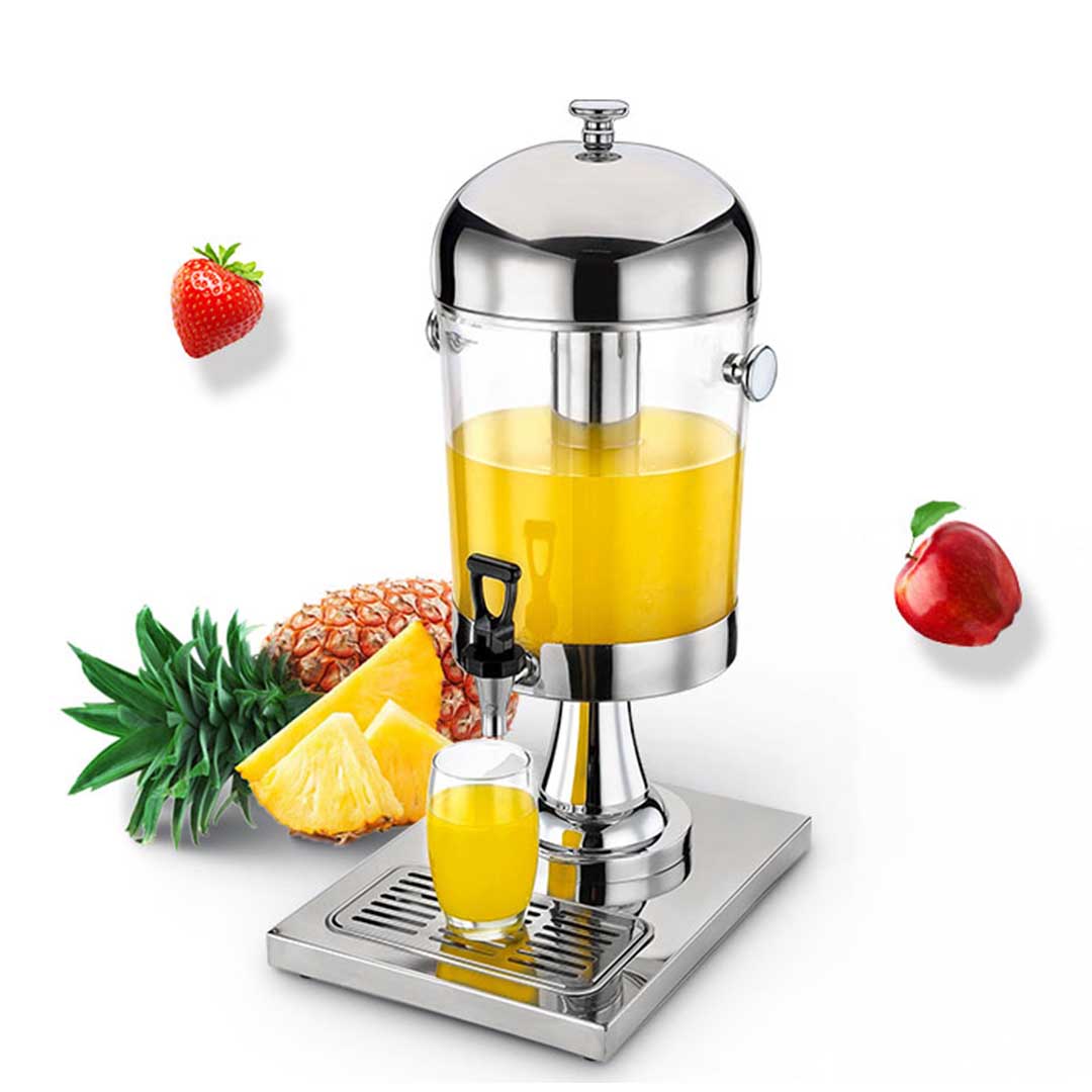 Juicer Dispenser