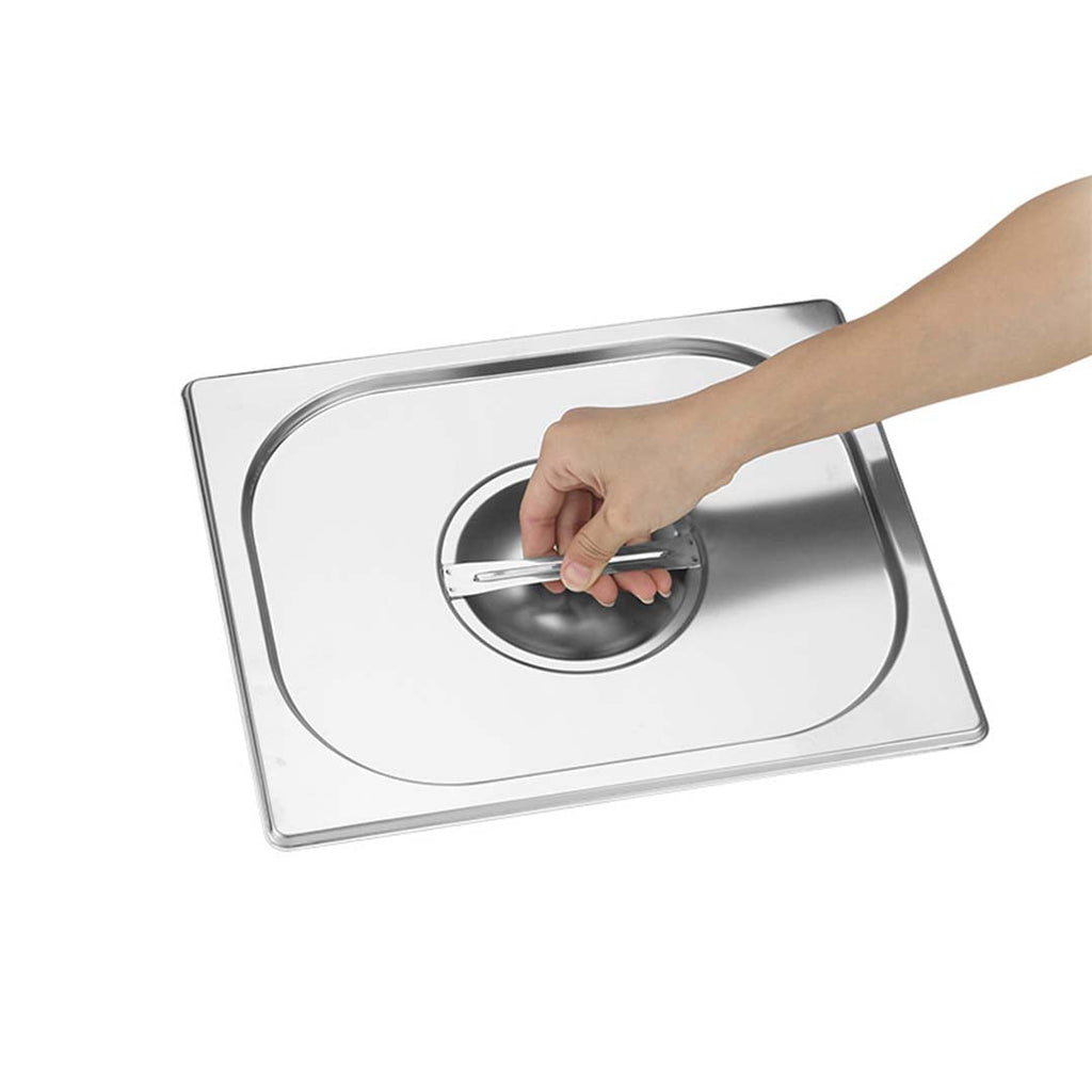 Gastronorm Pan Lid