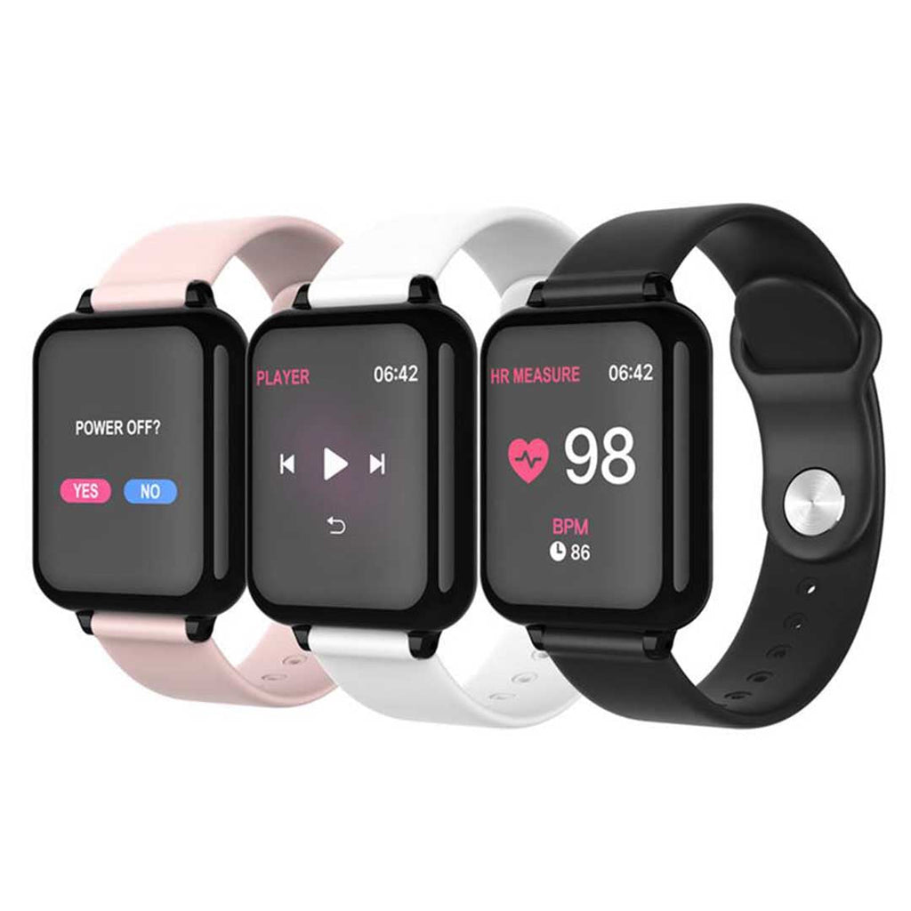 Fitness Smart Watch