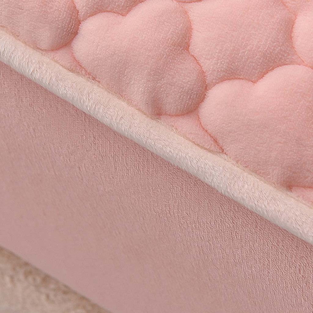 Clover Mattress Cover With Pillow Case