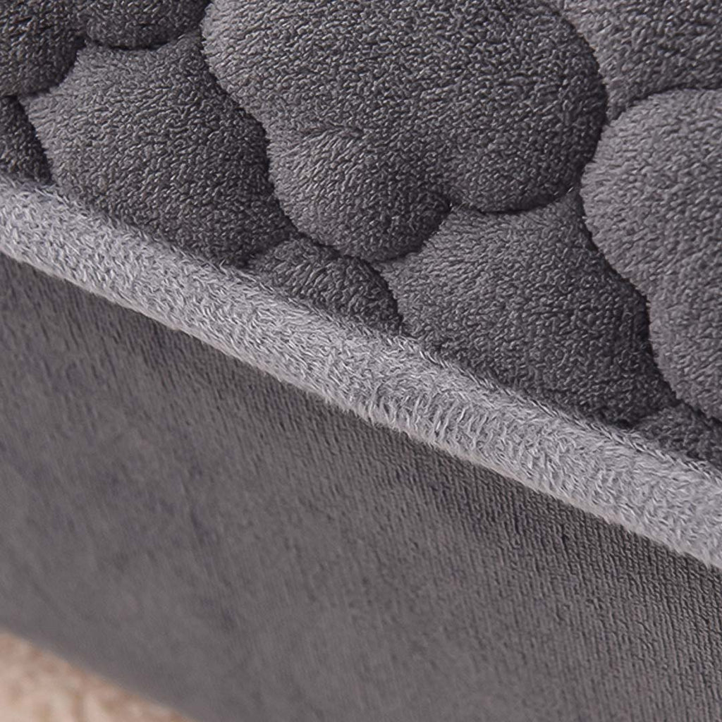 Clover Mattress Cover With Pillow Case