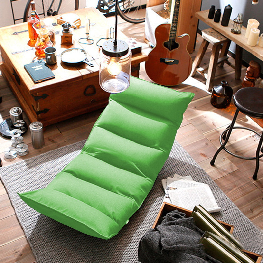 Foldable Floor Sofa Bed