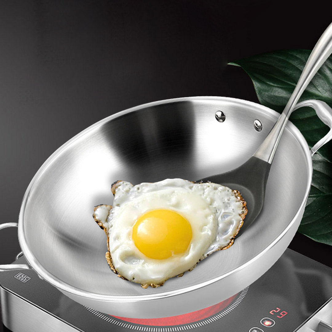 Wok Frying Pan