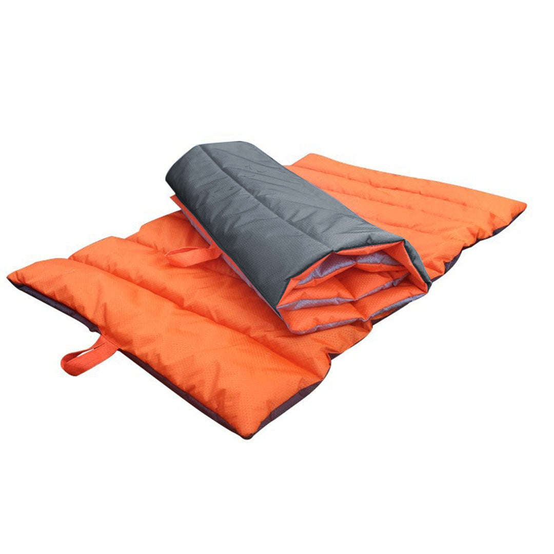 Camping Pet Mat