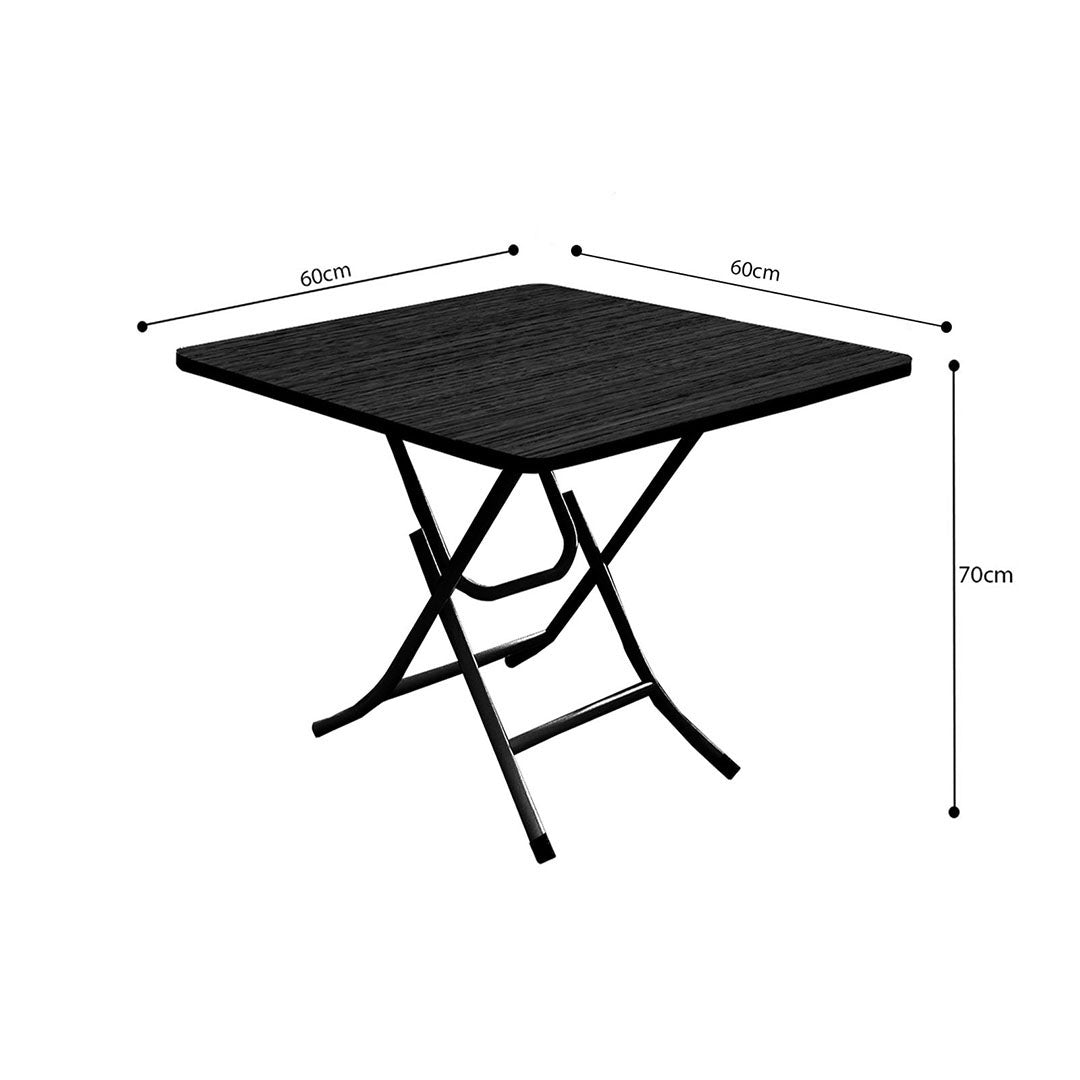 Square Dining Table