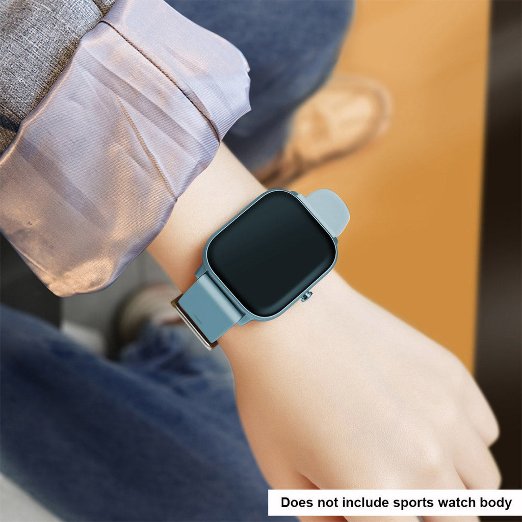 Model P8 Smart Watch Band