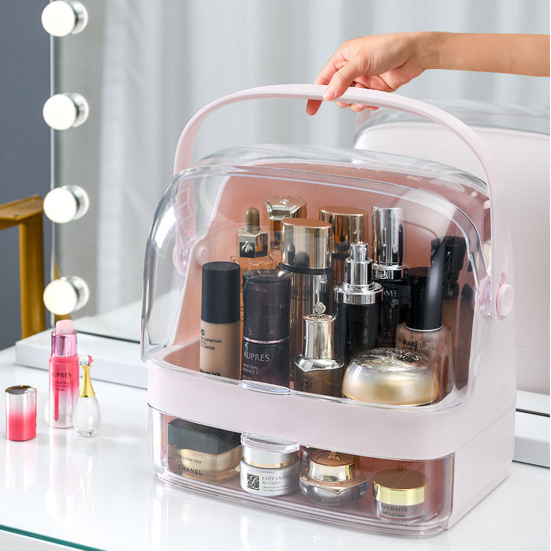 Countertop Makeup Organiser