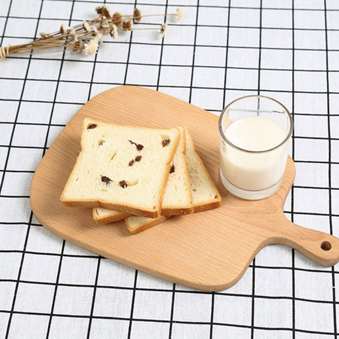 Wooden Serving Tray