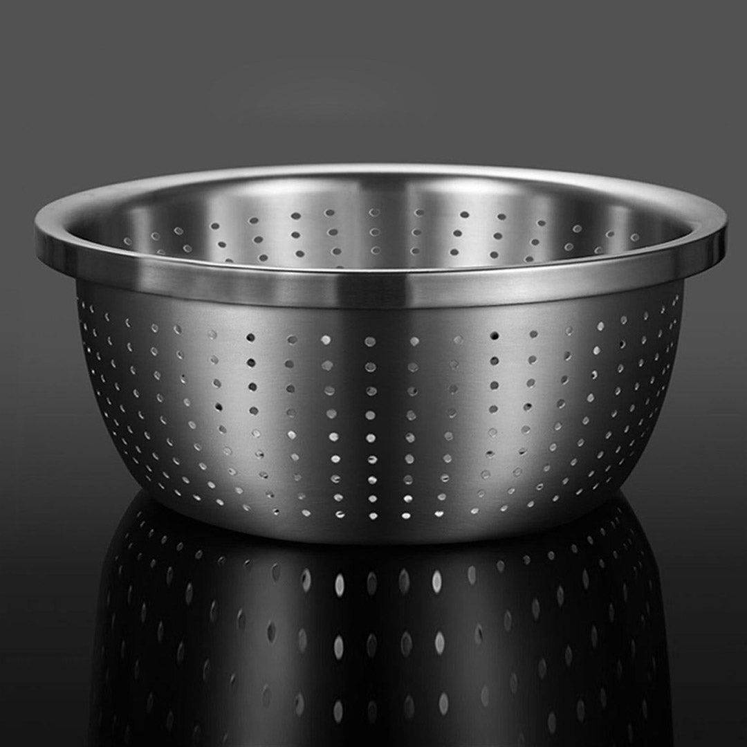 Stainless Steel Colander