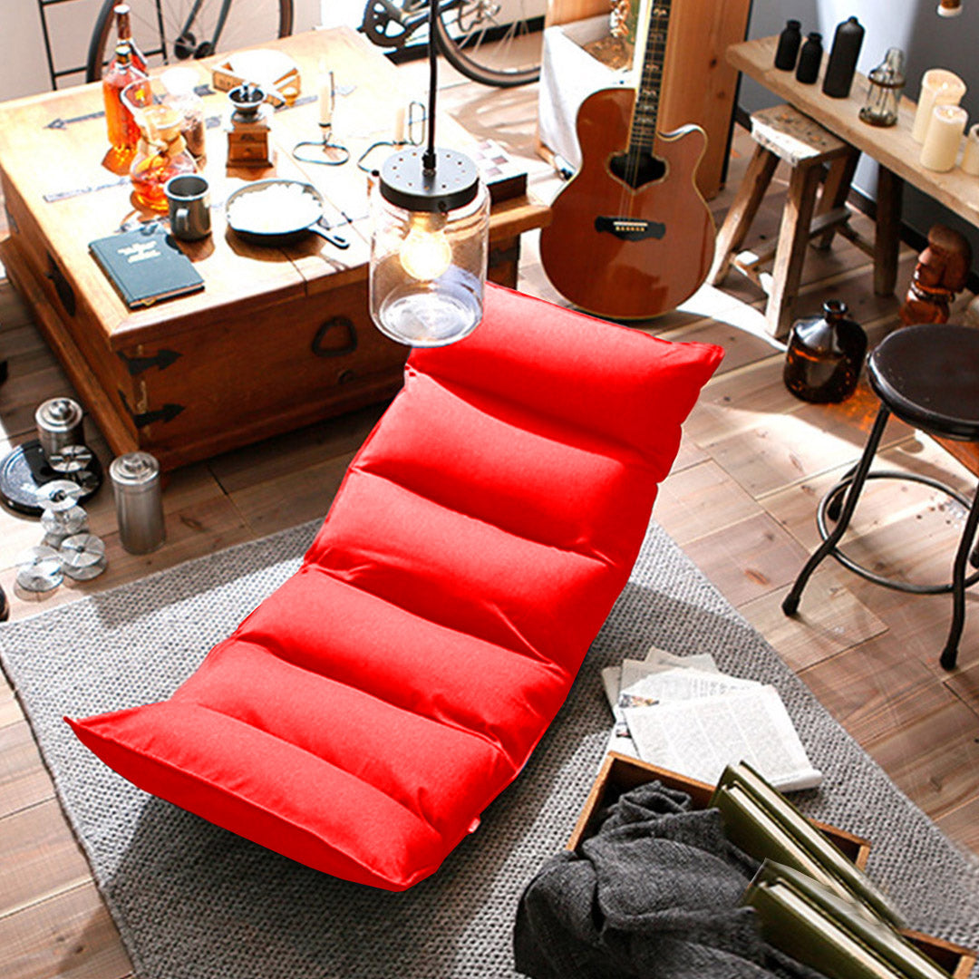 Foldable Floor Sofa Bed