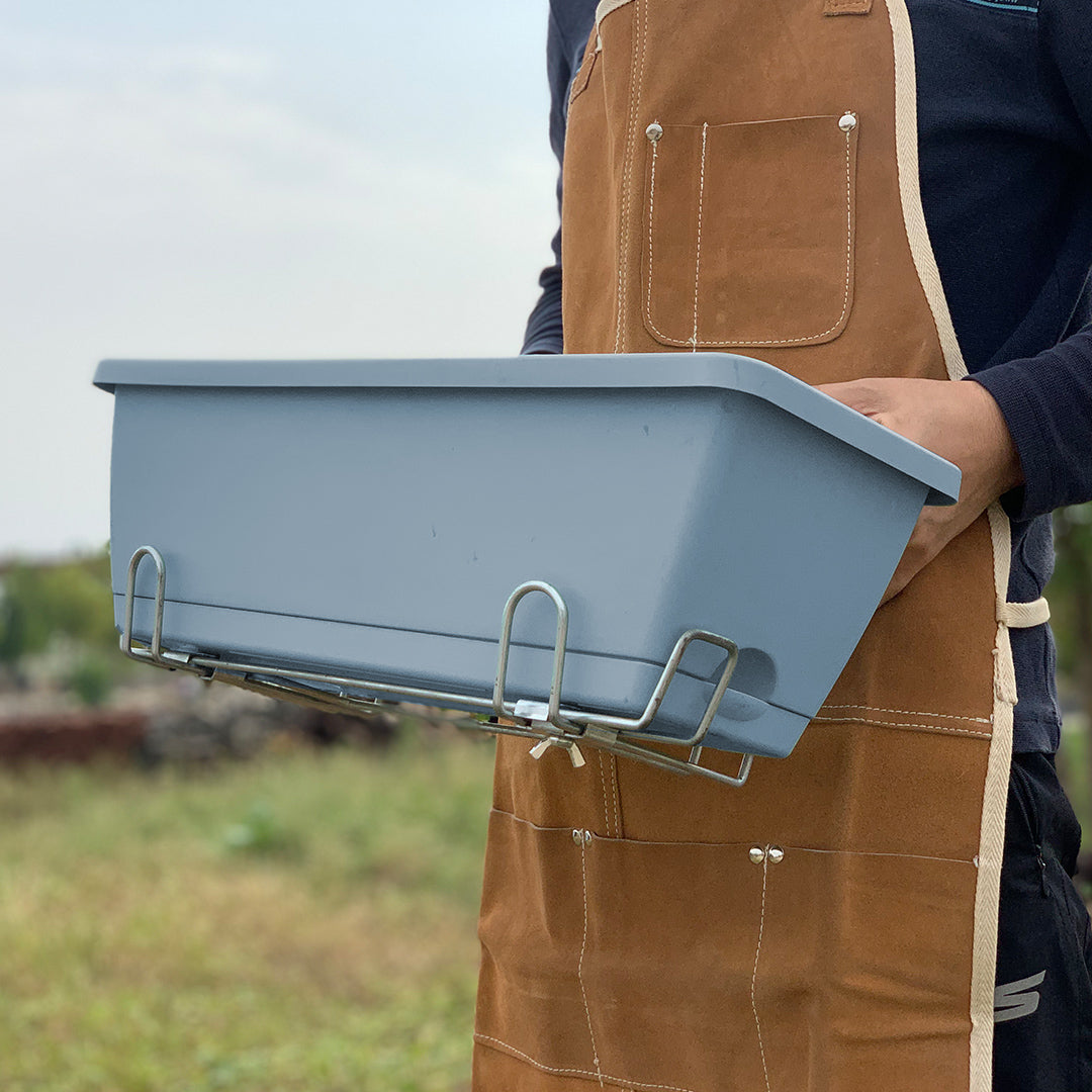 Rectangular Planter