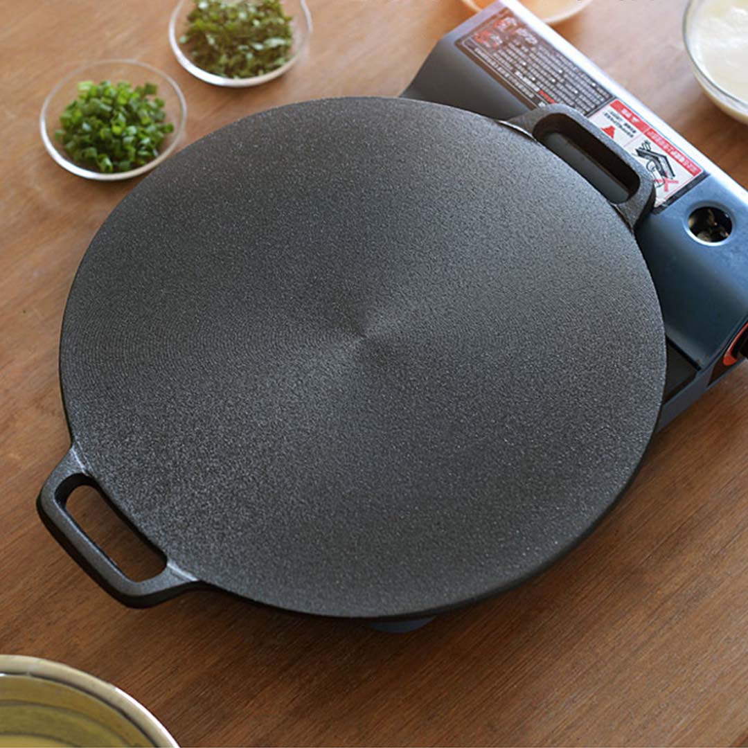 Crepe Pan