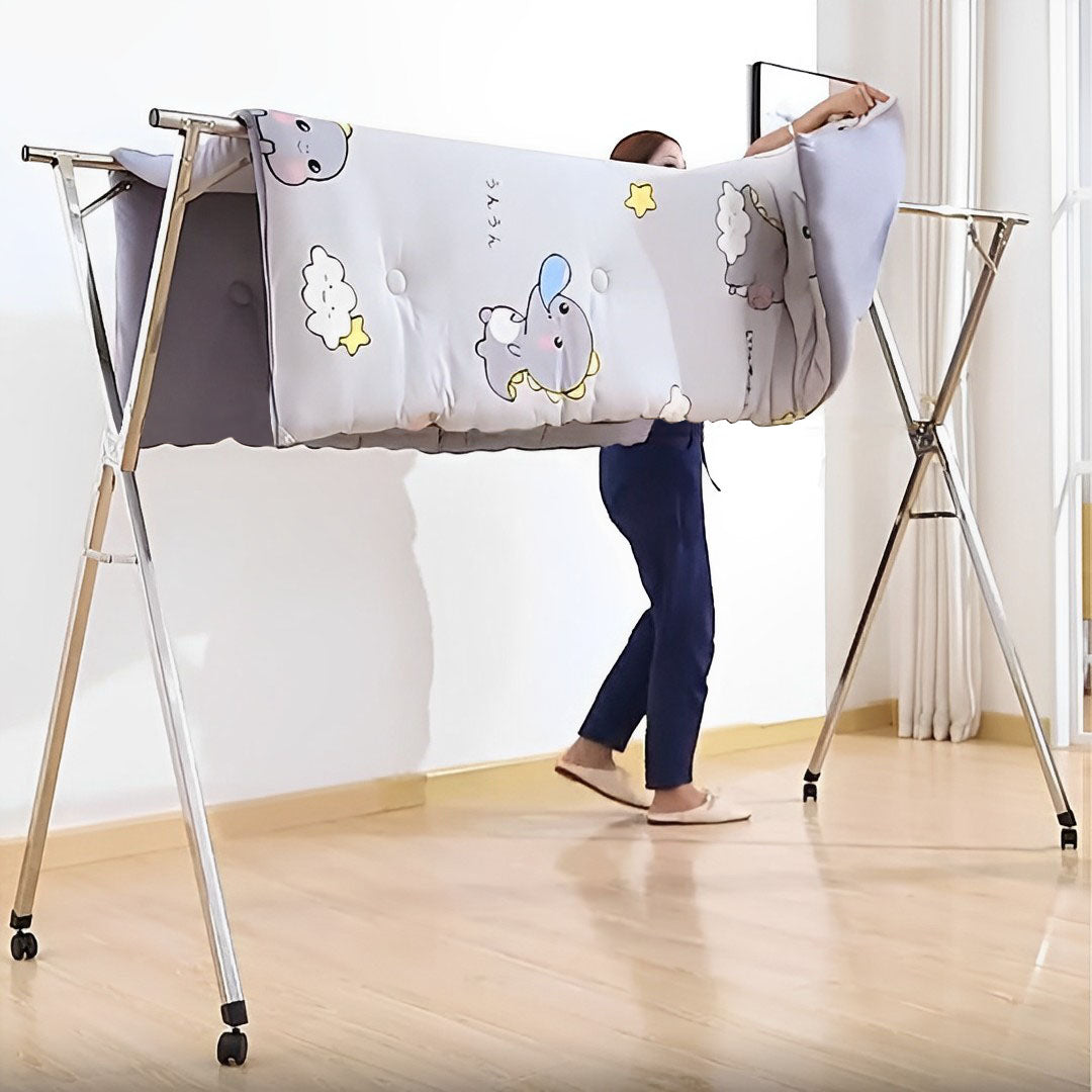 Portable Drying Rack