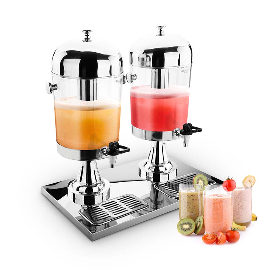 Juicer Dispenser