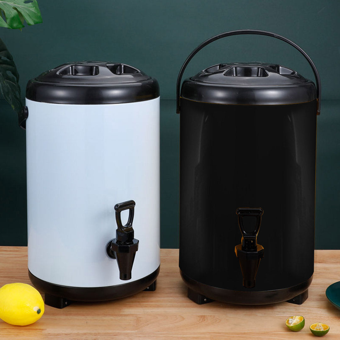 Insulated Beverage Dispenser