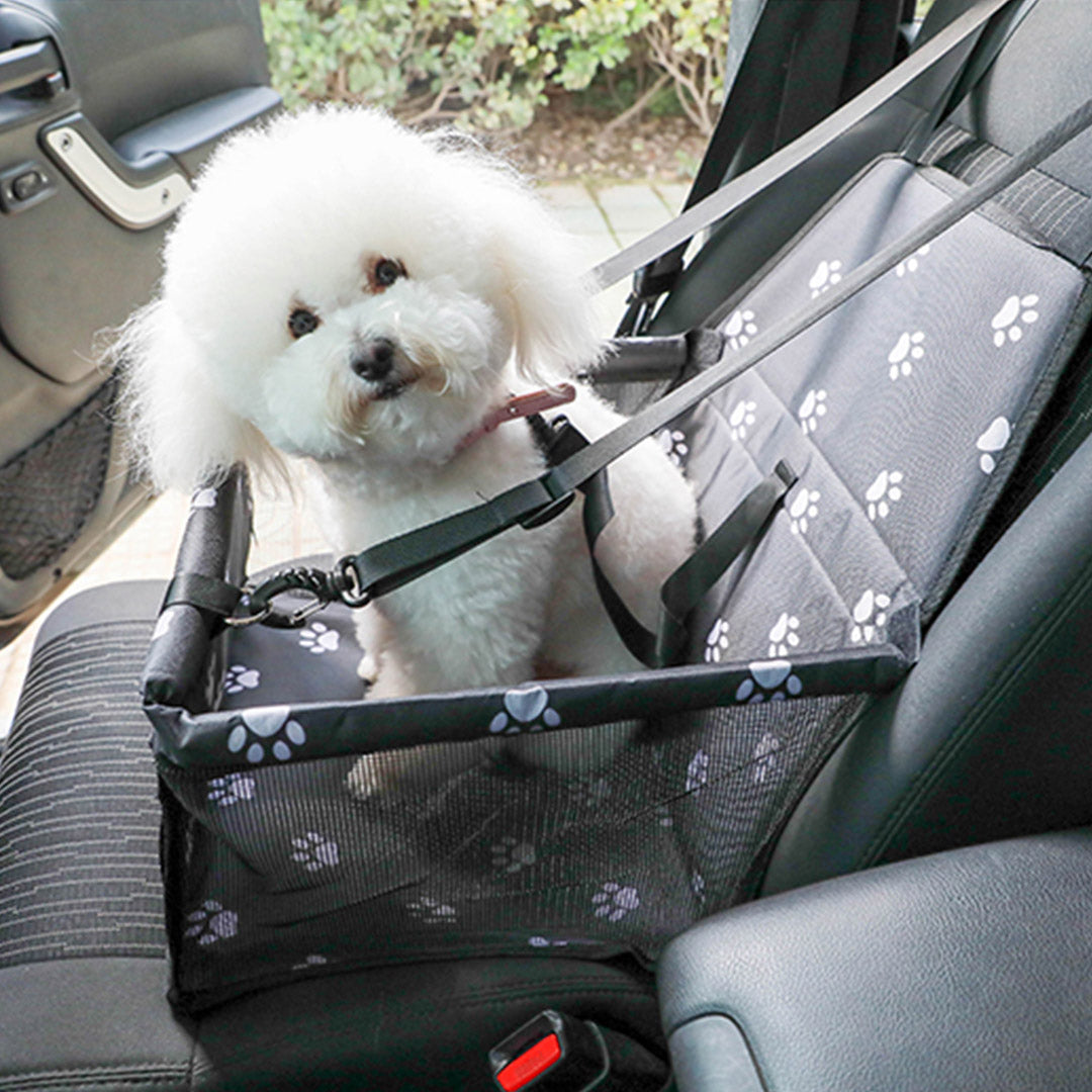 Pet Booster Car Seat