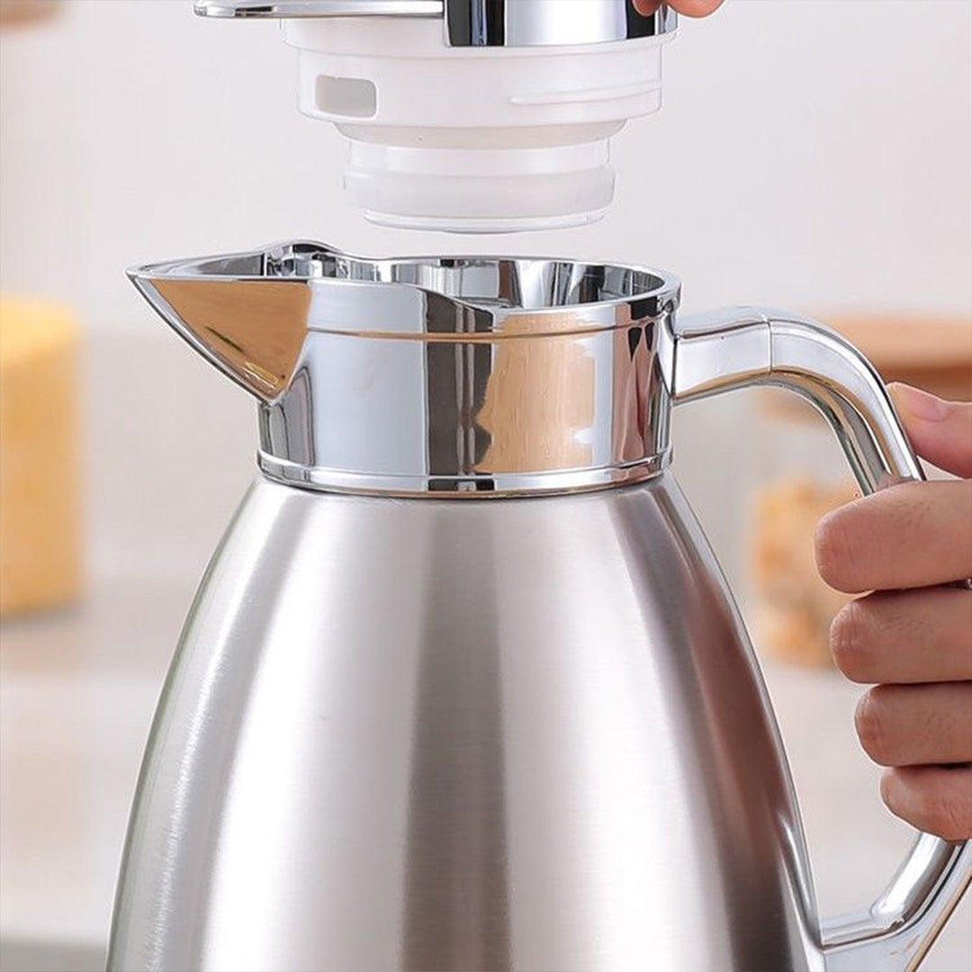 Stainless Steel Kettle