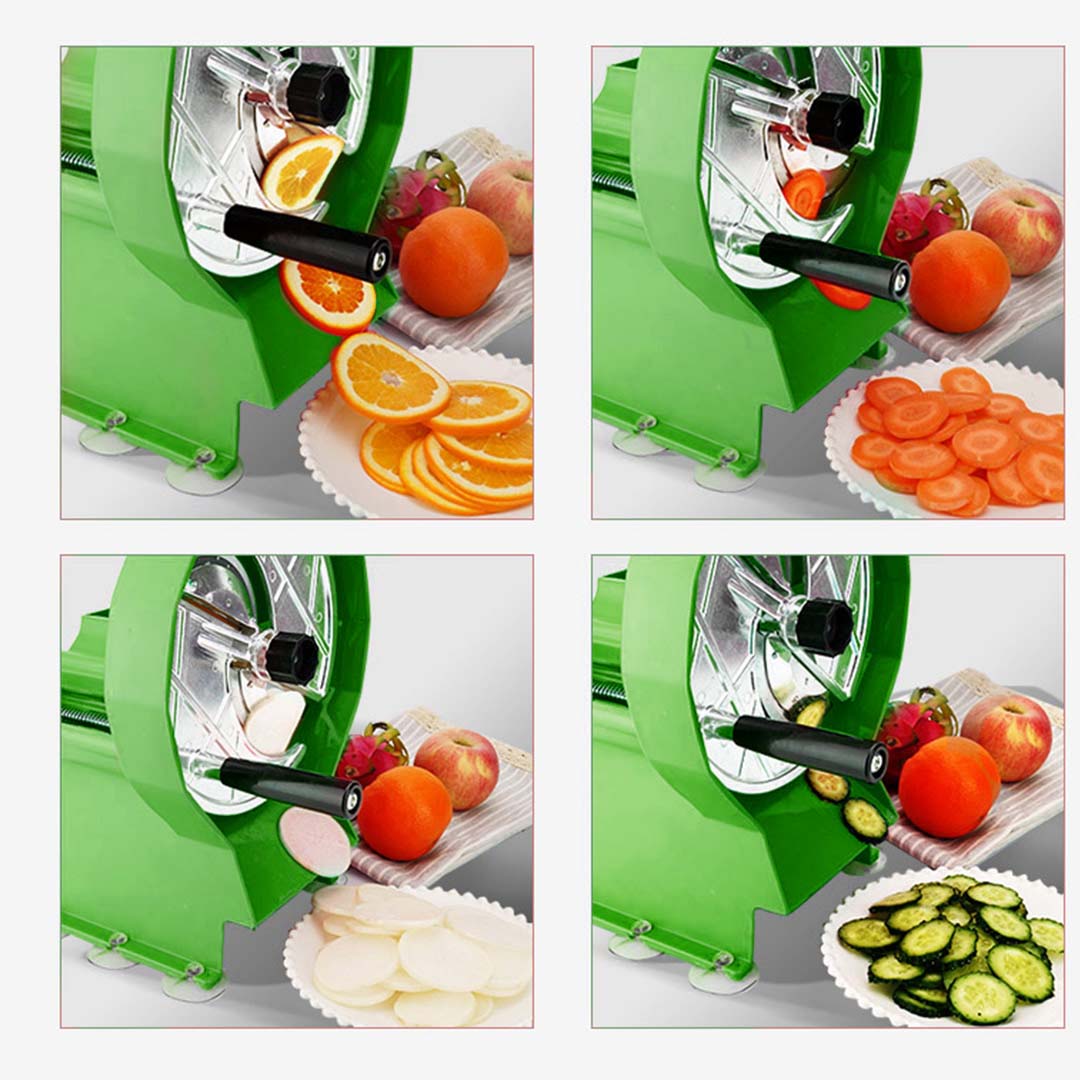 Kitchen Cutter Machine