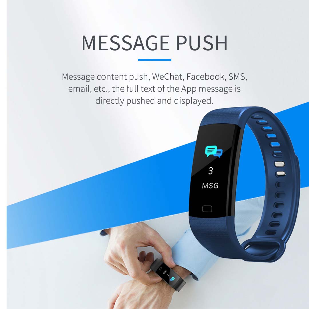 Sport Smart Watch