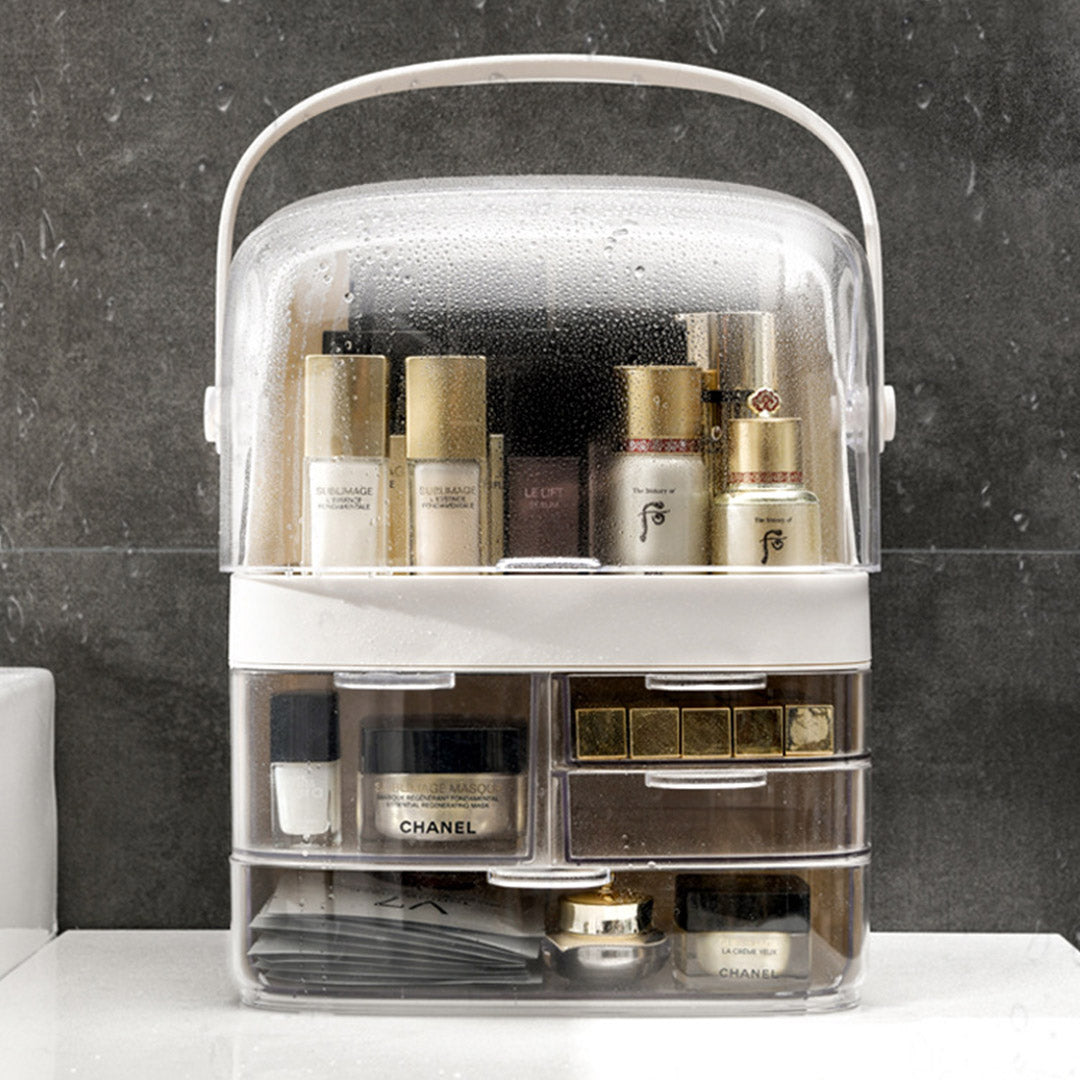 Countertop Makeup Organiser