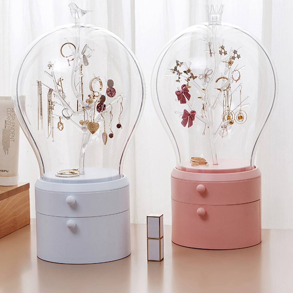 Jewelry Storage Organiser