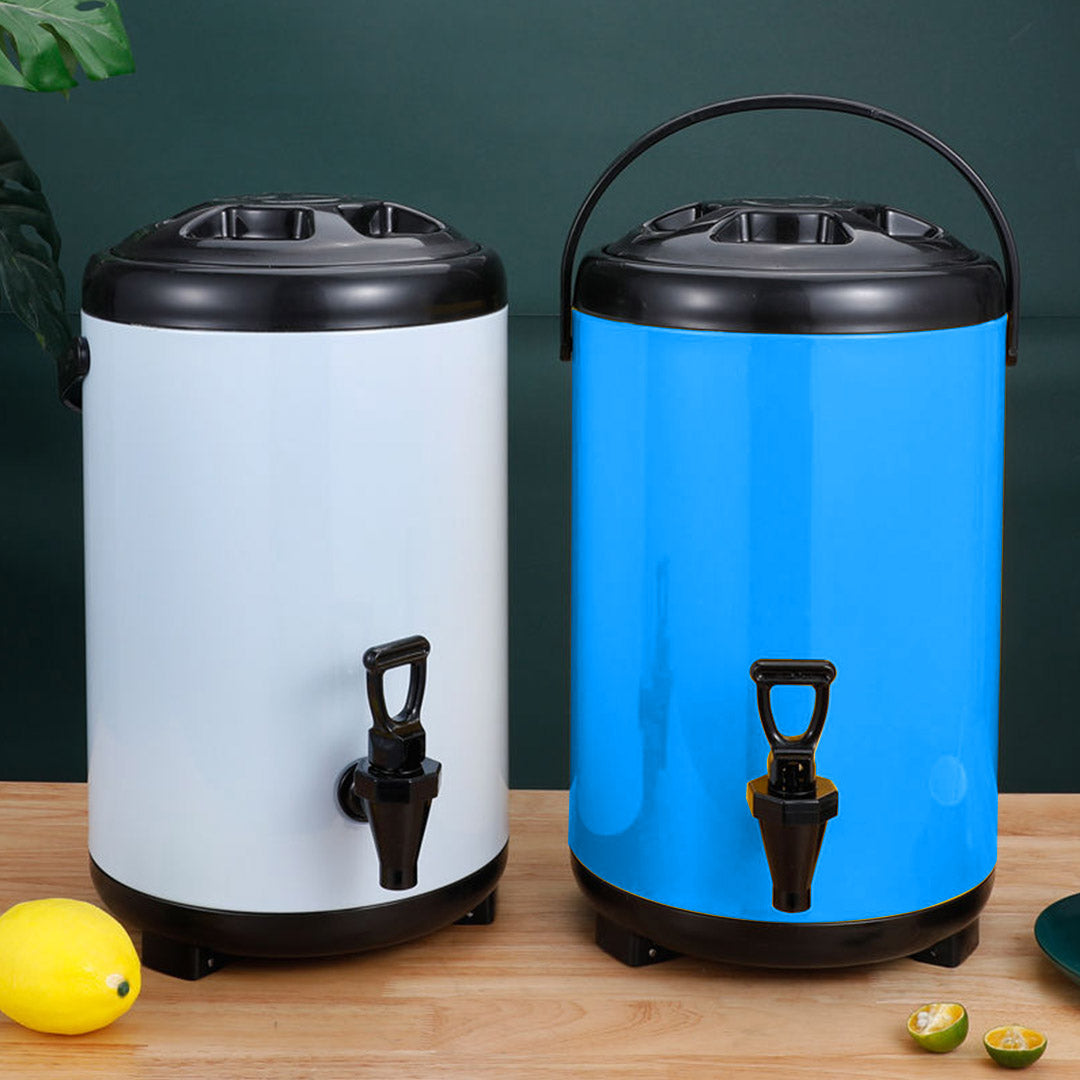 Insulated Beverage Dispenser