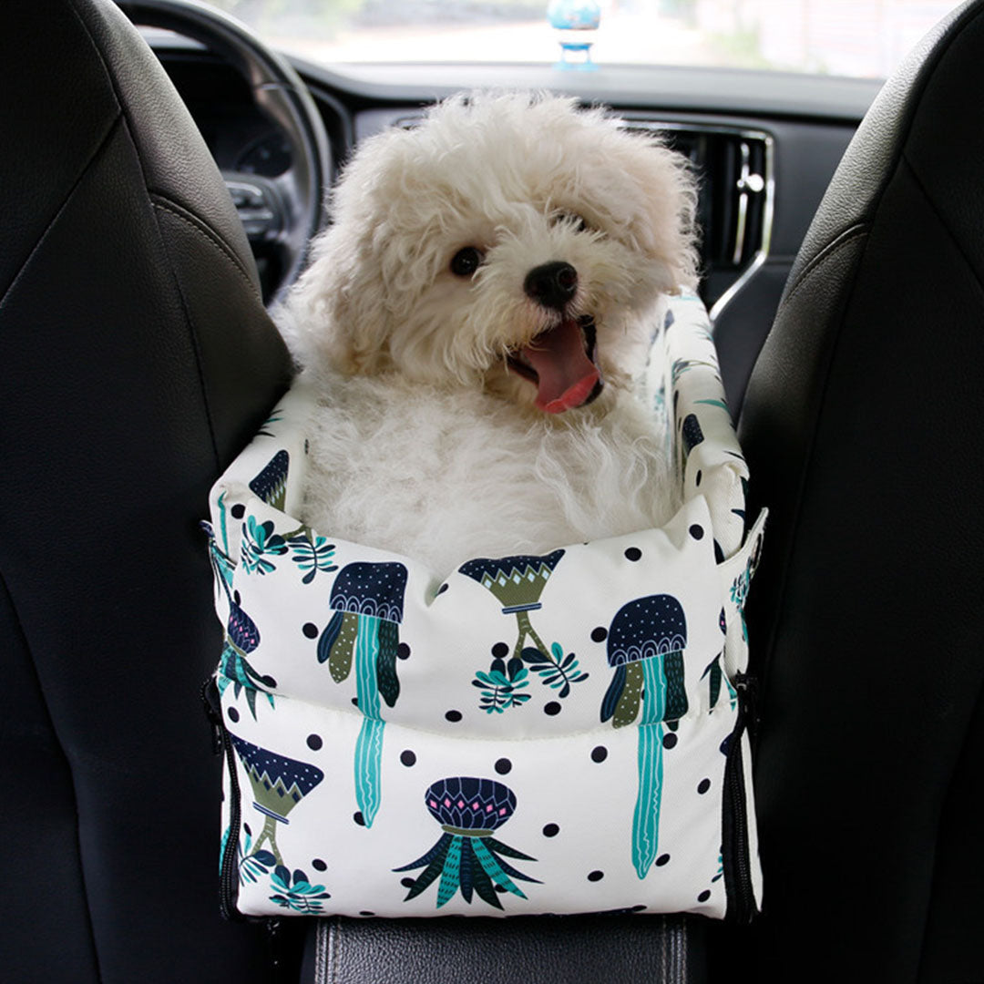 Car Pet Bag