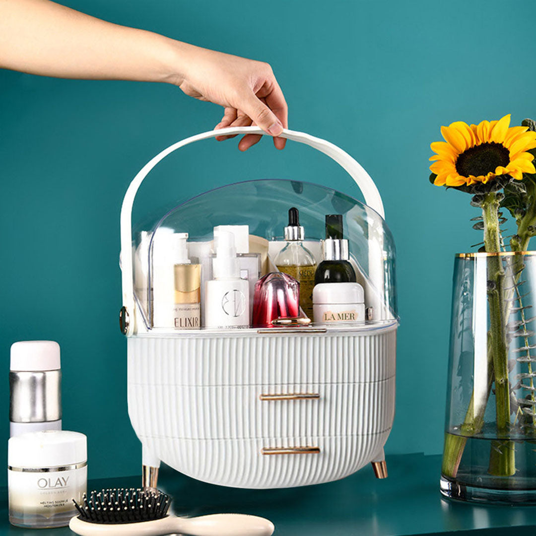 Cosmetic Storage Organiser