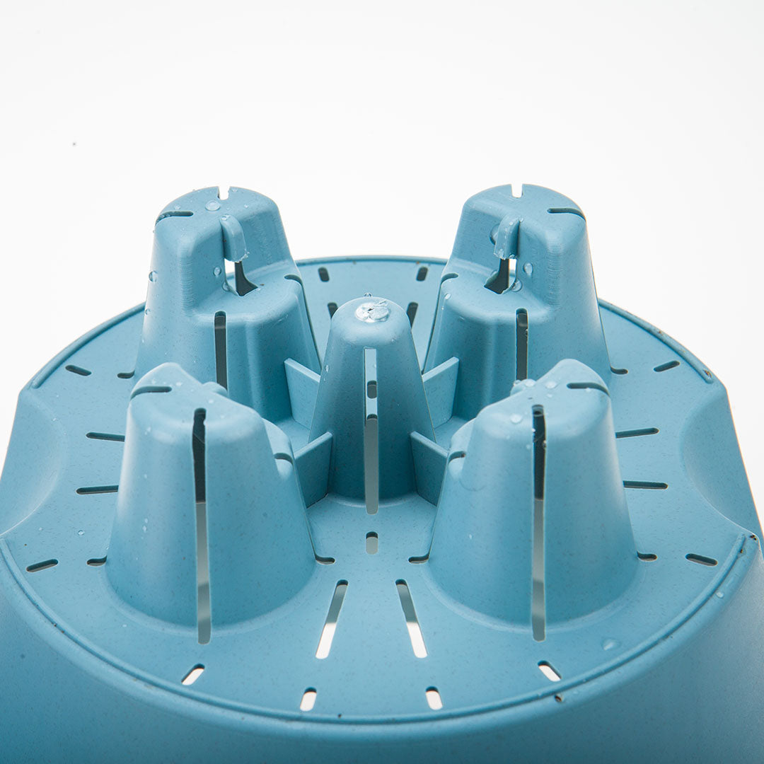 Plastic Plant Pot