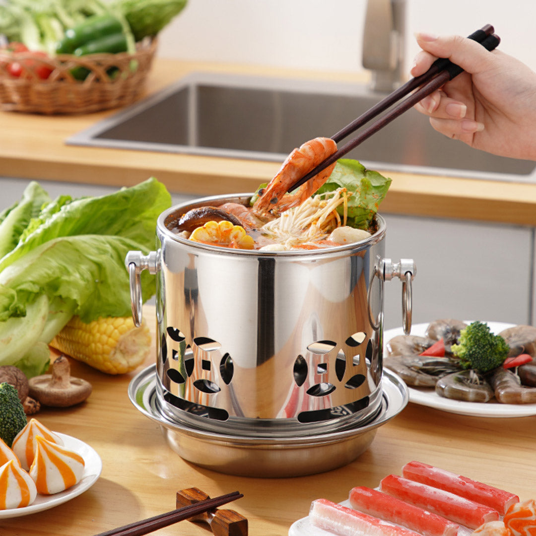 Mini Hot Pot