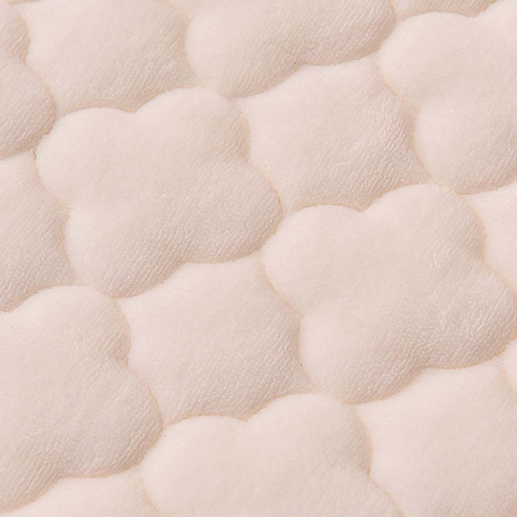 Clover Mattress Cover With Pillow Case