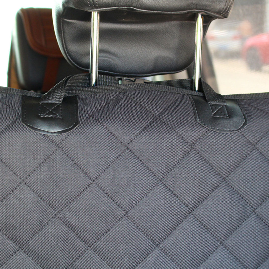 Premium Pet Car Trunk Mat