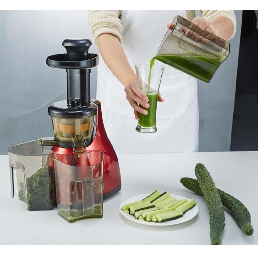 Electric Juicer Extractor