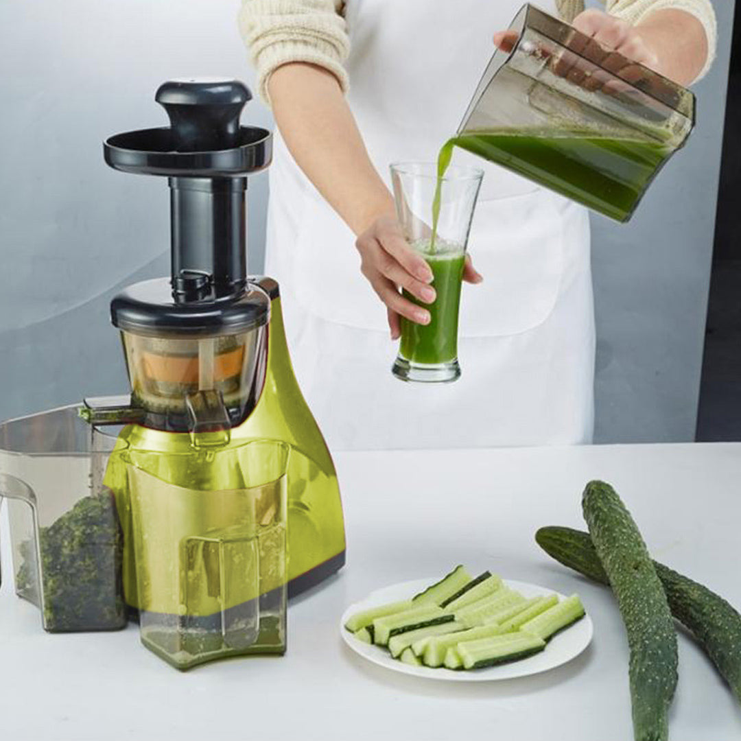 Electric Juice Extractor