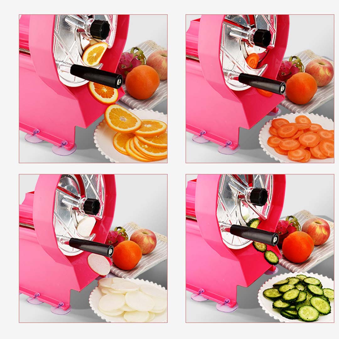 Kitchen Cutter Machine