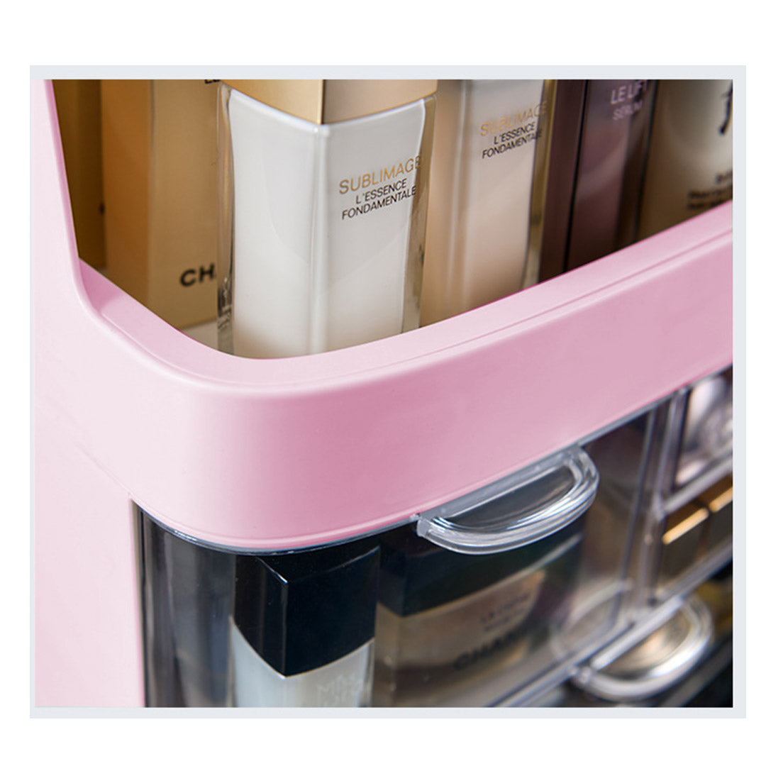 Countertop Makeup Organiser