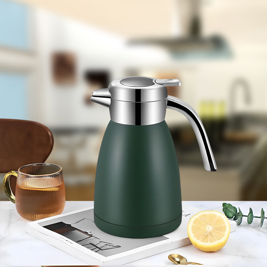 Stainless Steel Kettle