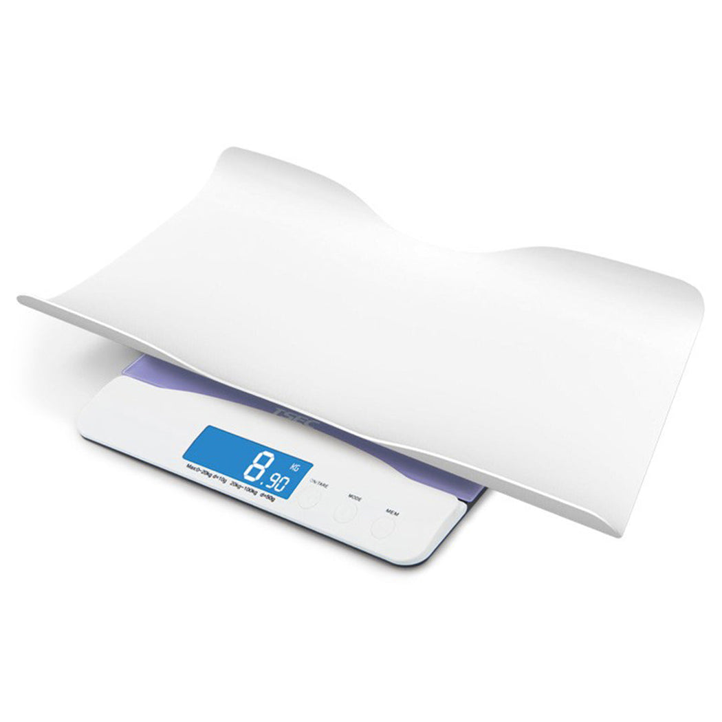 Digital Baby Scale – Simple Mart Home Essentials