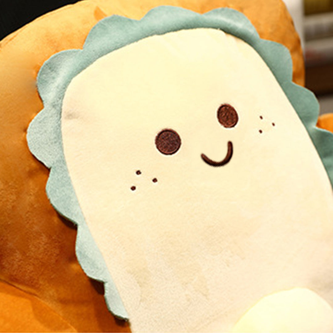 Bread Shape Pillow