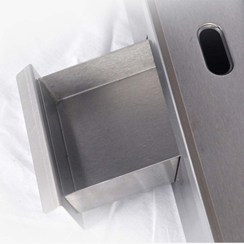 Electric Ribbed Griddle