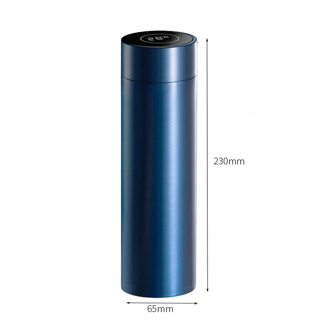 Smart Thermos Flask