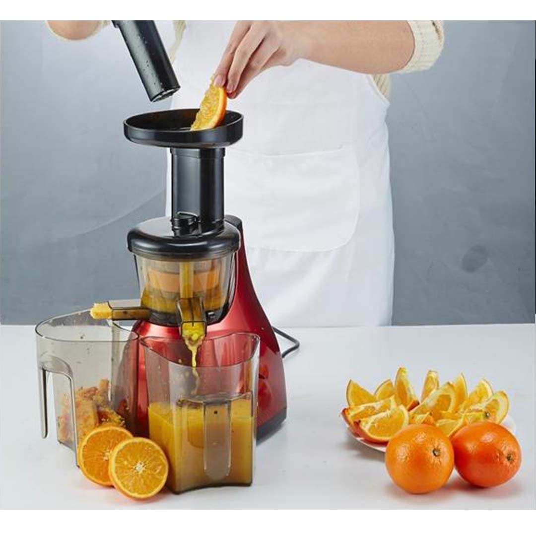 Electric Juicer Extractor