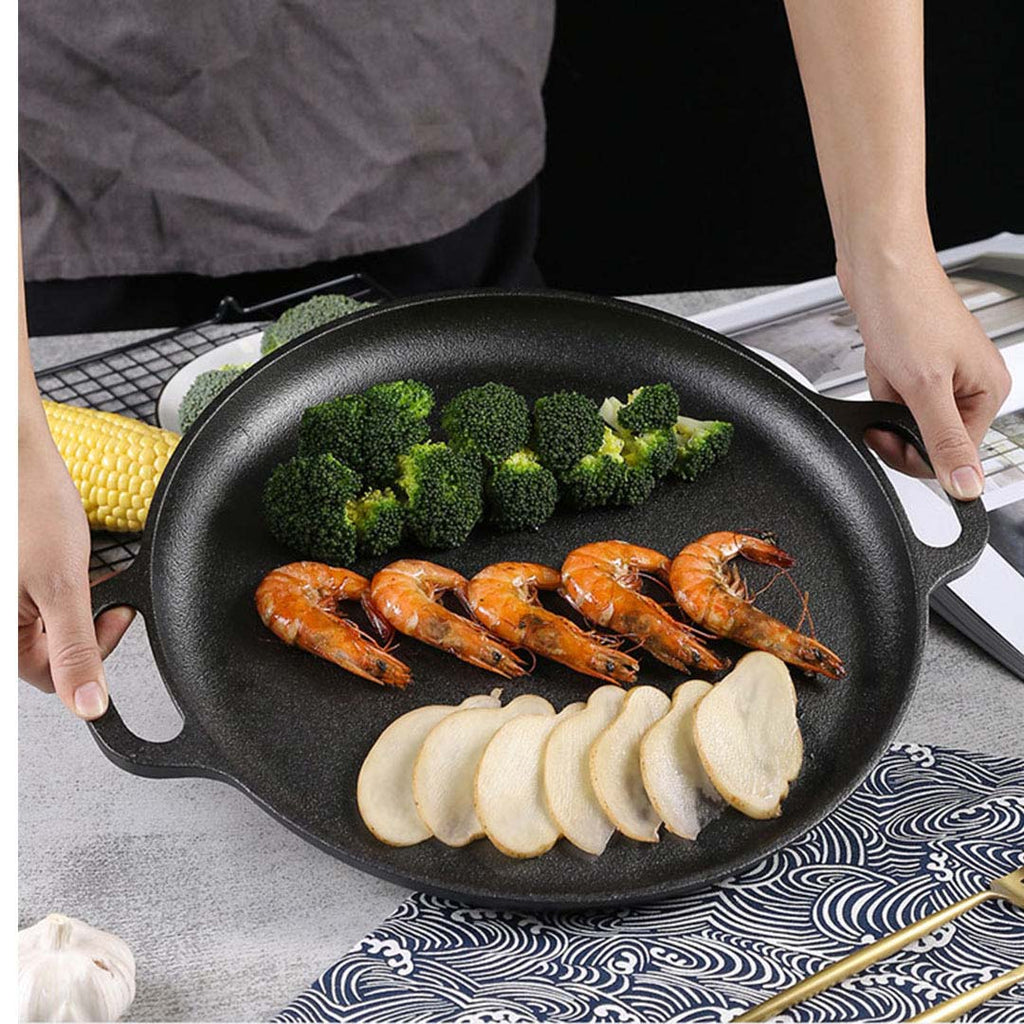 Griddle Pan