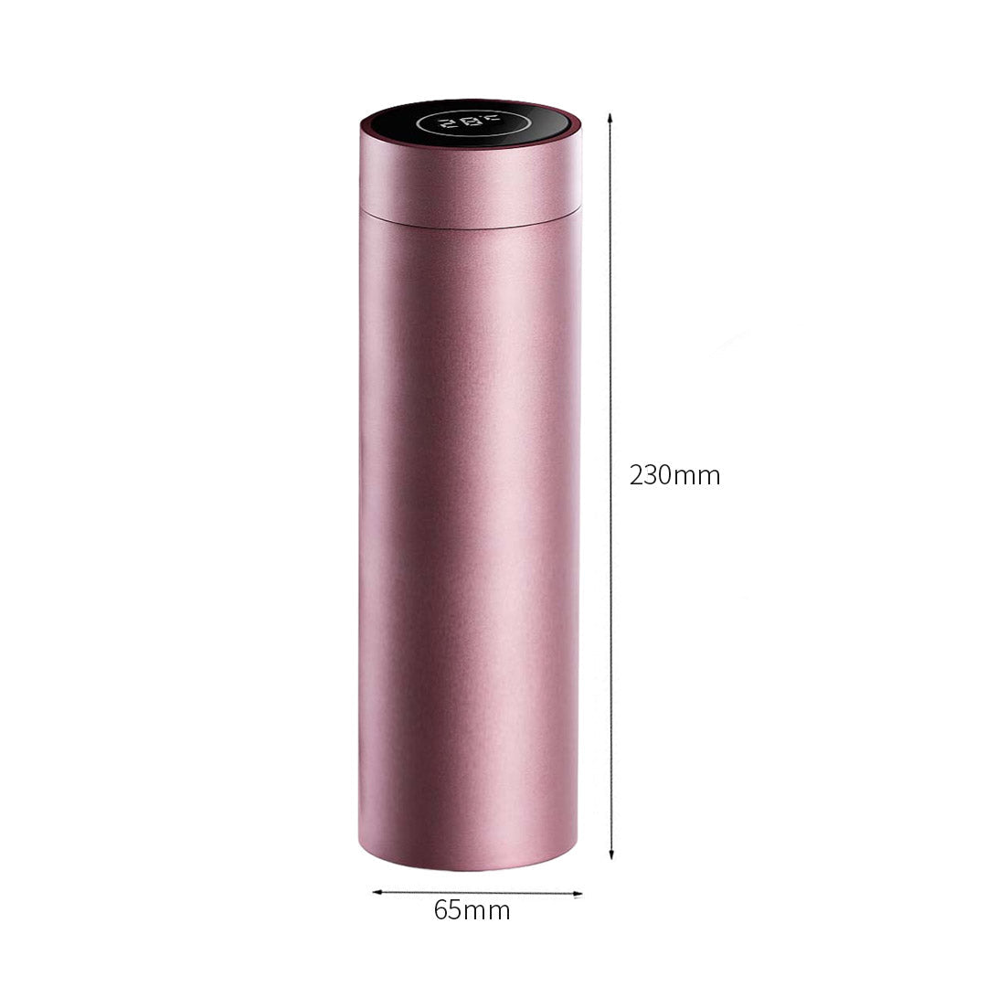 Smart Thermos Flask